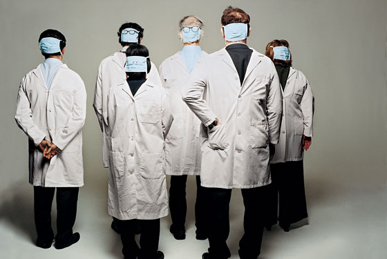 Vaccin fraude et mensonges