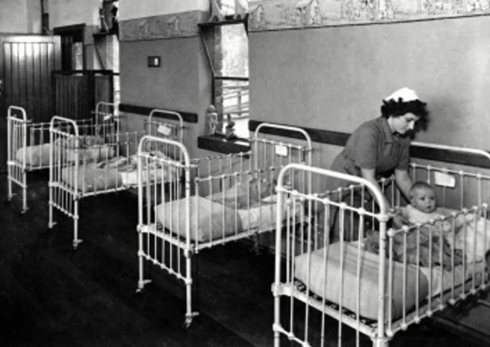 Australie, des centaines de b�b�s orphelins et des enfants utilis�s comme cobayes lors d'exp�riences sur les vaccins pendant 25 ans