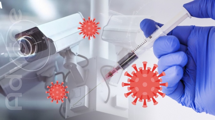 COVID: Le cheval de Troie vers l'imposition du nouvel �tat totalitaire o� tous seront vaccin�s, surveill�s et puc�s