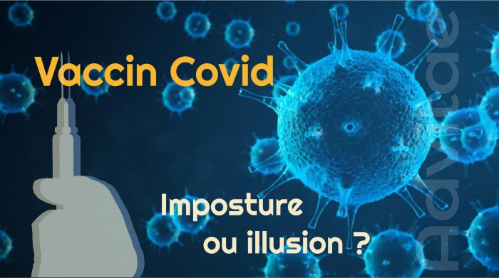 COVID: Plusieurs experts et plusieurs �tudes montrent que le vaccin serait inutile et dangereux 