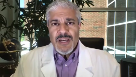 COVID la pr�misse vers une nouvelle forme de contr�le absolue et la d�humanisation de la vie