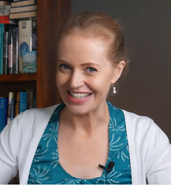 Dr Bailey: La distanciation sociale et les masques ne fonctionnent peut-�tre pas aussi bien qu'on voudrait nous le faire croire