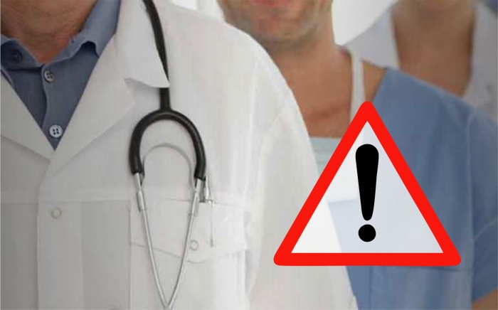 Le pouvoir corrompt et corrompt �norm�ment surtout en mati�re de sant� - Dr. Ryke Geerd Hamer, Seul contre tous - le film.