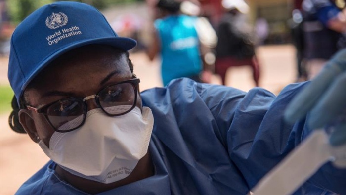 OMS: Le business de la sant� mondiale ou le profit avant la sant�