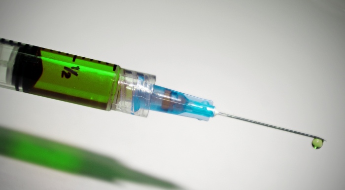1 vaccin� sur 10 000 mourra du vaccin pentavalent en Asie et seule, la sensibilisation d'un large public peut l'emp�cher