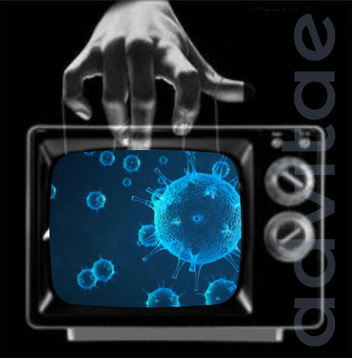 Coronavirus: Un syst�me complet avec des scientifiques - experts - corrompus qui ne cherchent plus la v�rit� mais valident la tromperie