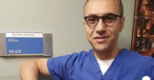 Un m�decin sp�cialiste des maladies infectieuses s'inqui�te de la perte de raison et la vague de peur vers une spirale de panique