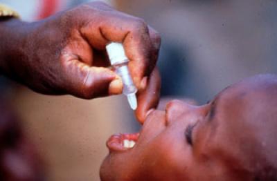 ABCnews: L'ONU d�clare qu'une nouvelle �pid�mie de polio au Soudan est caus�e par un vaccin oral