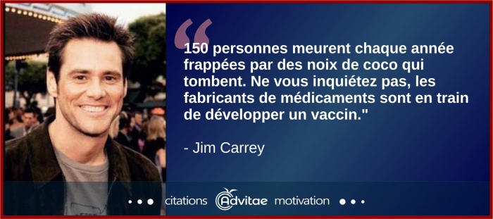 150 personnes par ann�e meurent frapp�es par des noix de coco qui tombent mais un vaccin s'en vient