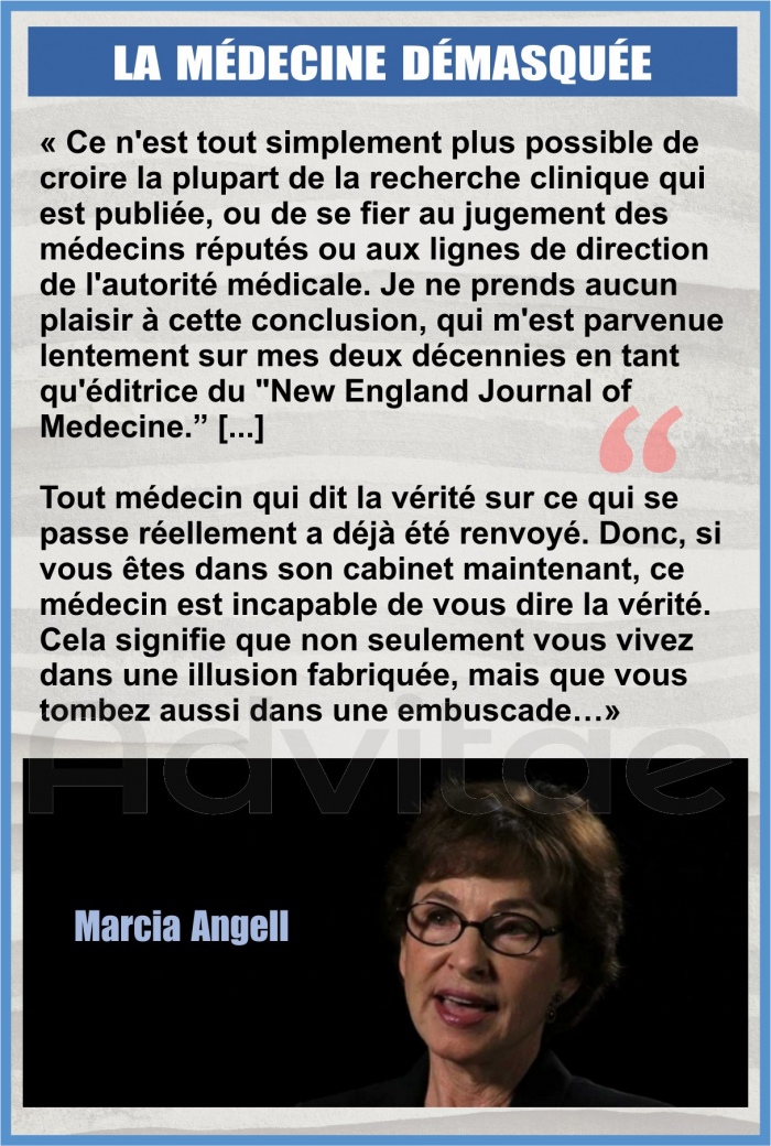 Ce n'est tout simplement plus possible de croire la plupart de la recherche clinique qui est publi�e