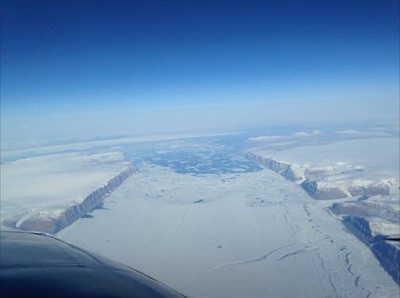 CLIMAT: Hanson - Quand ils ont renommé 'réchauffement climatique'  en 'changement climatique', c'était fini.