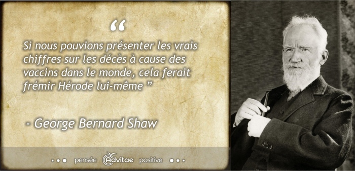 Si les vrais chiffres sur les d�c�s par vaccins �taient montr�s cela ferait fr�mir
