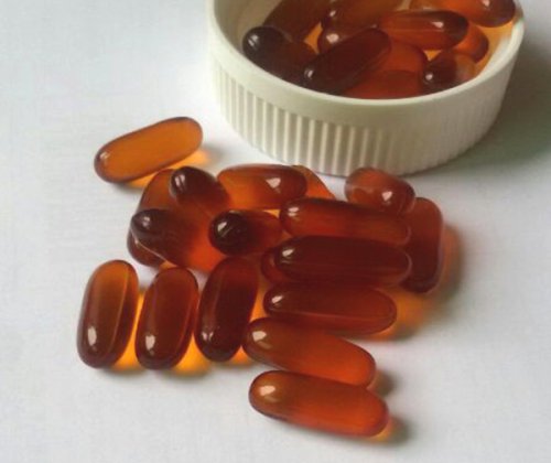 Douce l�cithine aux multiples vertus