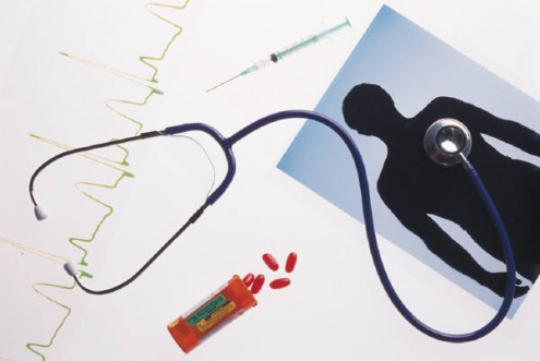 La sant� devrait �tre la norme et non l'exception