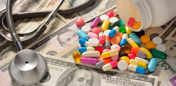 Les pratiques de l'industrie pharmaceutique d�nonc�es