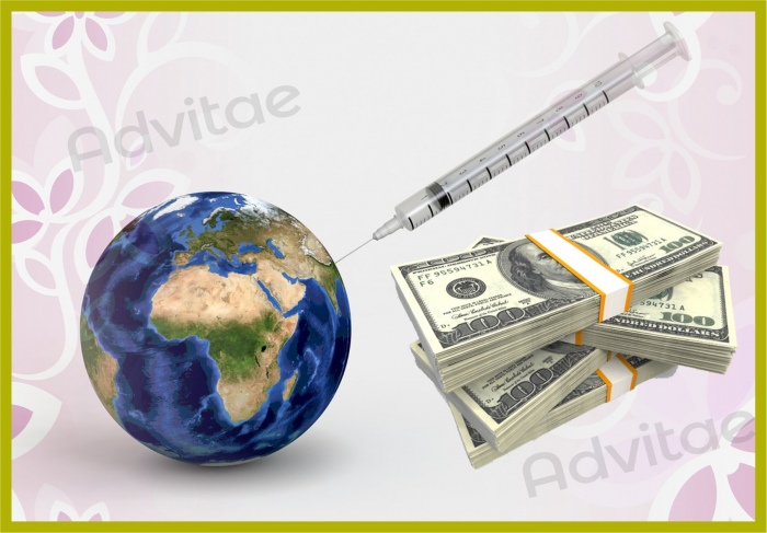 Quel genre de dissonance cognitive faut-il pour comprendre que cette soci�t� ment, trompe et tue avec tous les autres produits m�dicaux?