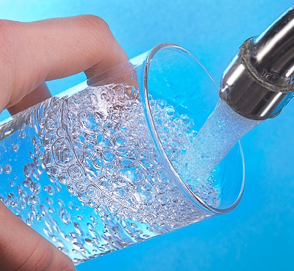 L'eau source de vie: laquelle choisir?